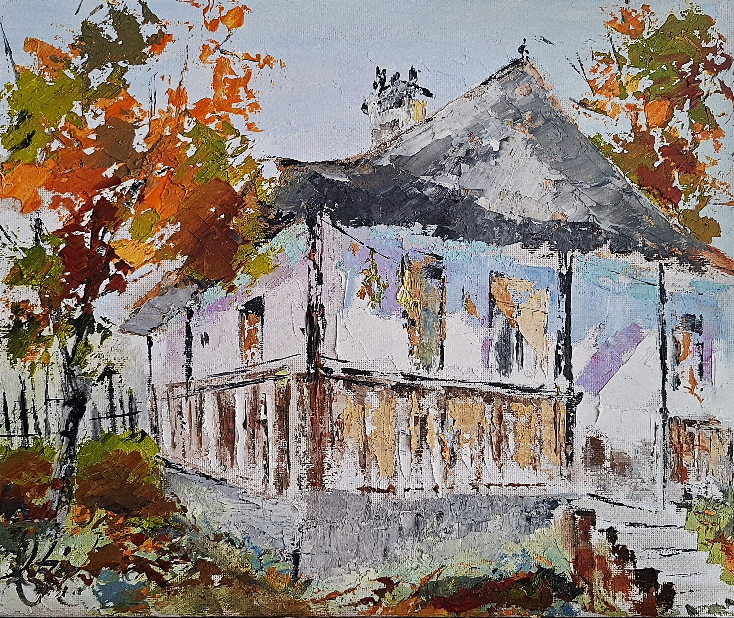 Casa bunicilor